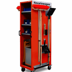 HVW 5000 Havariewagen
