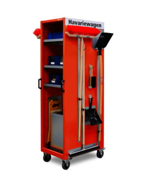HVW 5000 Havariewagen