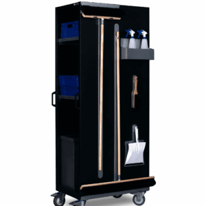 RGS 5000 plus Reinigungswagen