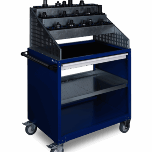 WSW 585 Zerspanen Plus