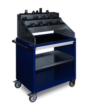 WSW 585 Zerspanen Plus