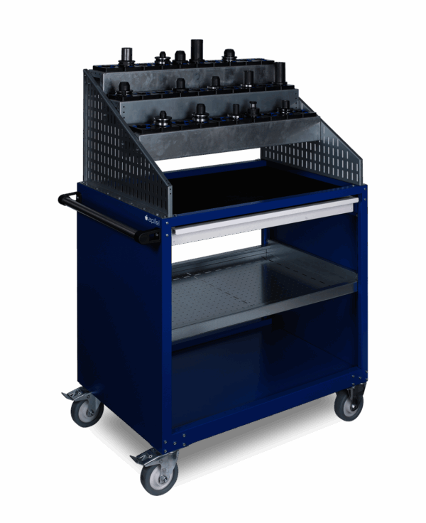 WSW 585 Zerspanen Plus
