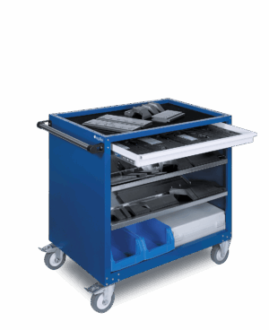 WSW 582 Bending