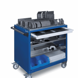 WSW 583 Abkanten plus