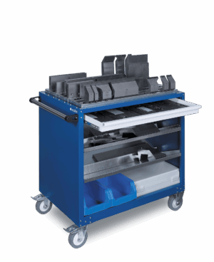WSW 583 Bending Plus