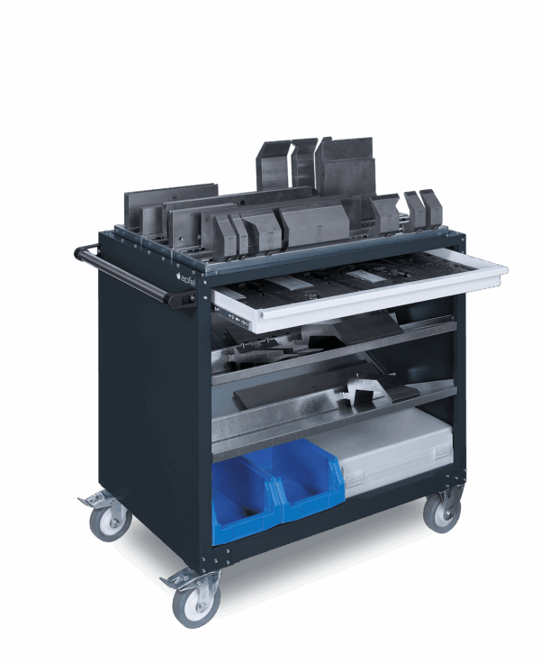 WSW 583 Abkanten plus – Bild 2
