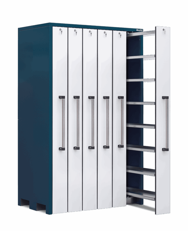 VLK 2622 Set K - Universalwannen