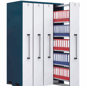 VLK 3421 Set O - Ordner