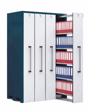 VLK 3421 Set O - Ordner