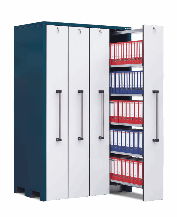 VLK 3421 Set O - Ordner