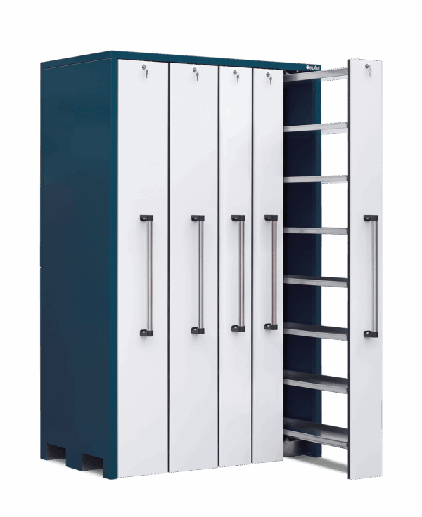 VLK 7122 Set K - Universalwannen