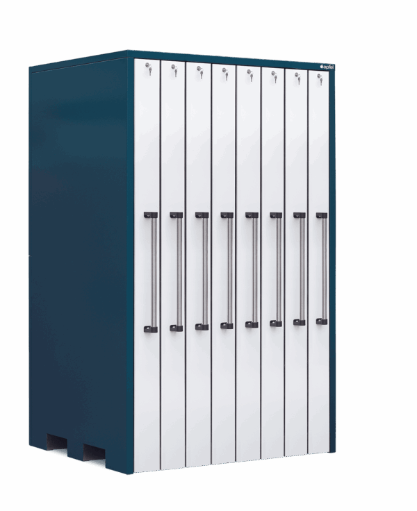VLS 1822 Set K - Universalwannen – Bild 2