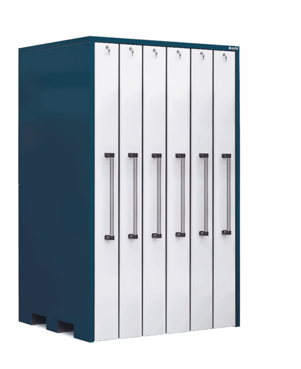 VLS 2622 Set K - Universalwannen – Bild 2