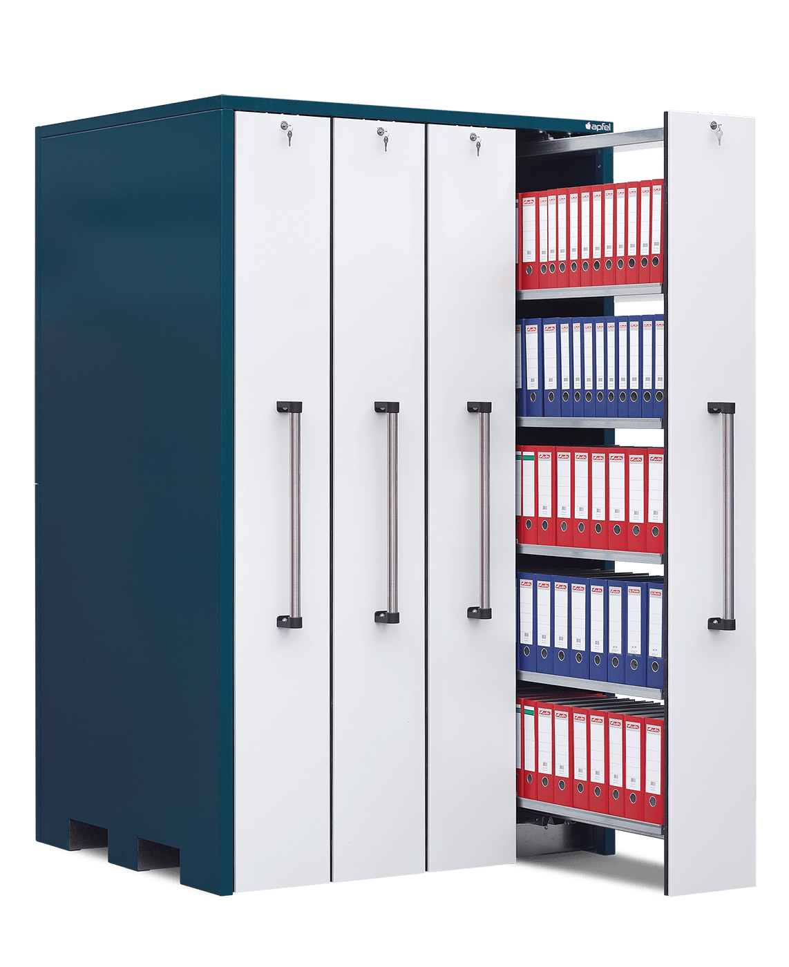 Lagerschrank