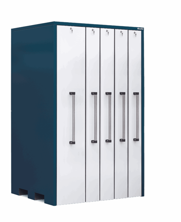 VLS 7300 - unbestückt – Bild 2
