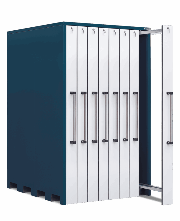 VLT 1800 - unbestückt – Bild 2