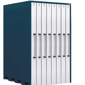 VLT 1800 - unbestückt