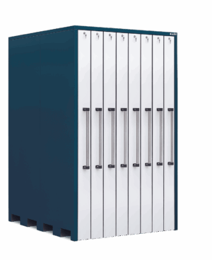 VLT 1800 - unbestückt