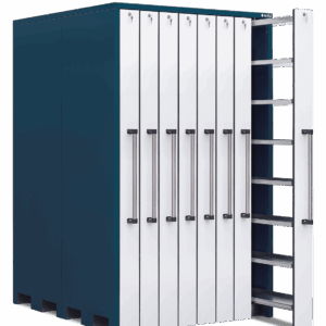 VLT 1822 Set K - Universalwannen