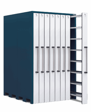 VLT 1822 Set K - Universalwannen