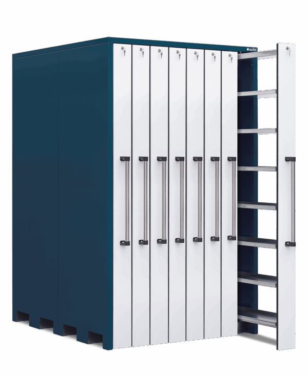 VLT 1822 Set K - Universalwannen