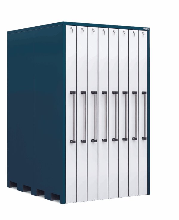VLT 1822 Set K - Universalwannen – Bild 2