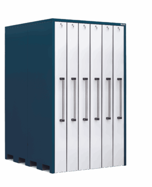 VLT 2600 - unbestückt