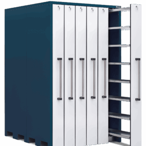 VLT 2622 Set K - Universalwannen