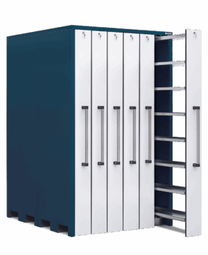 VLT 2622 Set K - Universalwannen