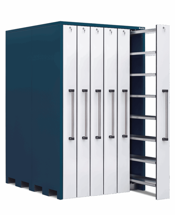VLT 2622 Set K - Universalwannen