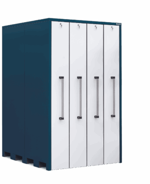 VLT 3400 - unbestückt