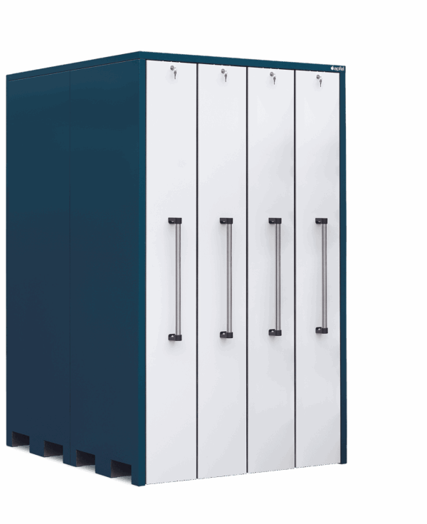 VLT 3400 - unbestückt
