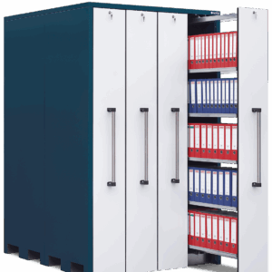 VLT 3421 Set O - Ordner