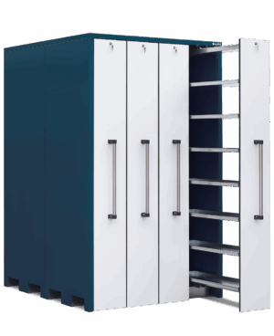 VLT 3422 Set K - Universalwannen