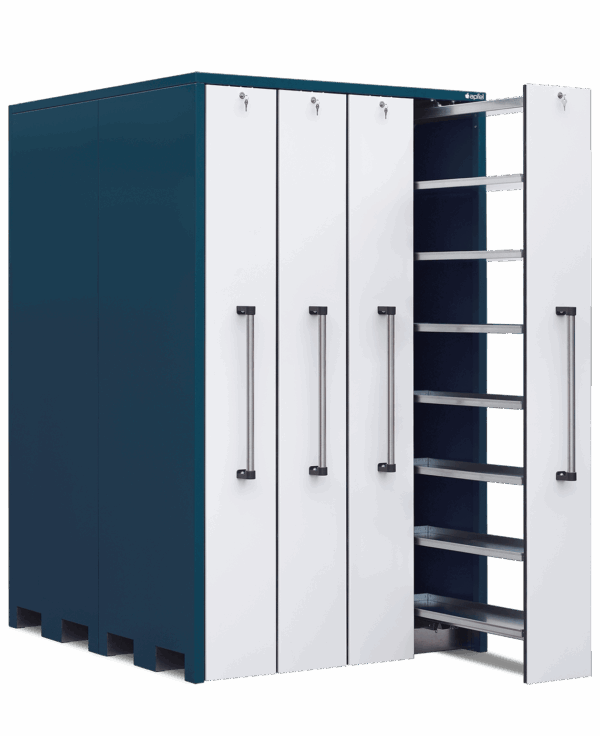 VLT 3422 Set K - Universalwannen