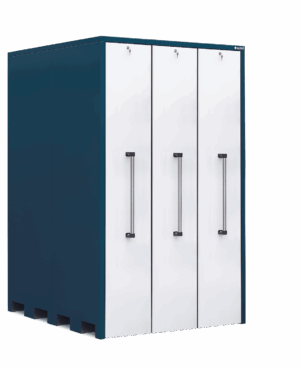 VLT 4300 - unbestückt
