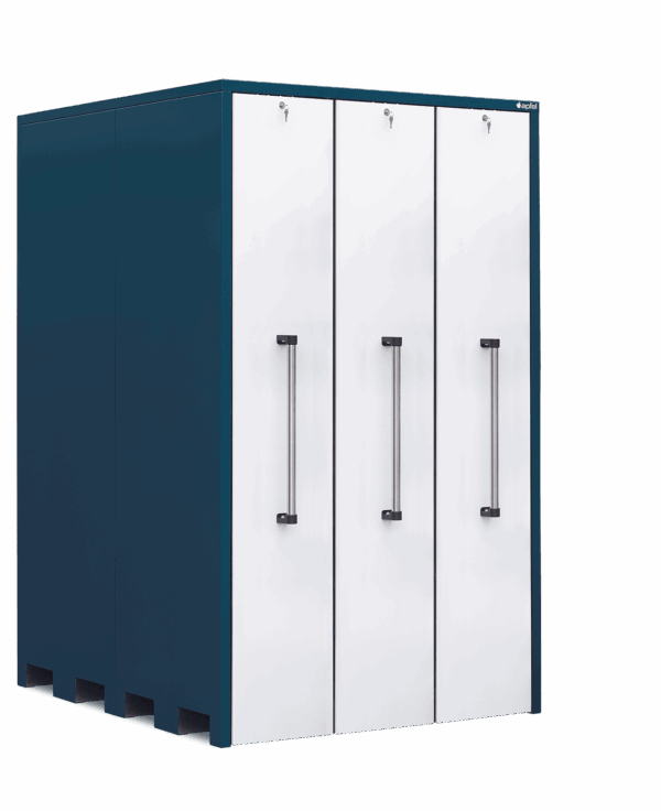VLT 4300 - unbestückt