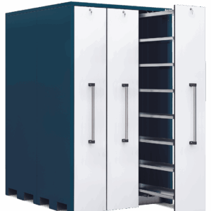VLT 4322 Set K - Universalwannen