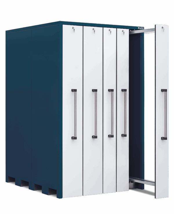 VLT 7100 - unbestückt – Bild 2