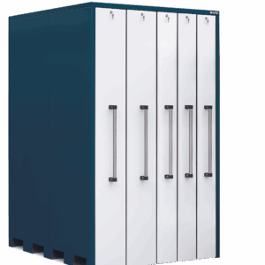 VLT 7100 - unbestückt