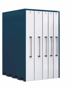 VLT 7100 - unbestückt