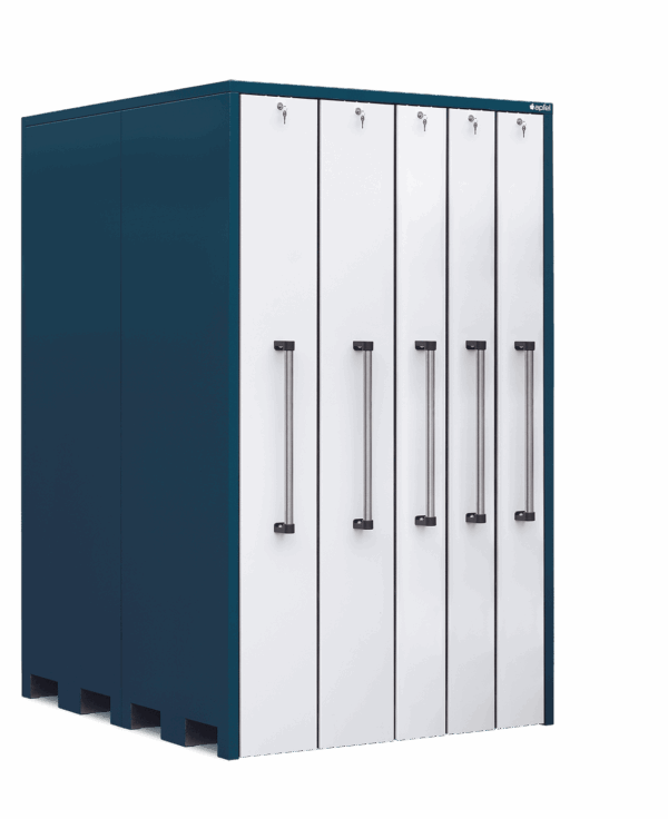 VLT 7100 - unbestückt