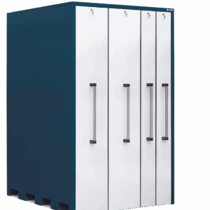 VLT 7200 - unbestückt