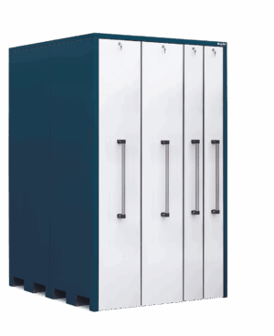 VLT 7200 - unbestückt