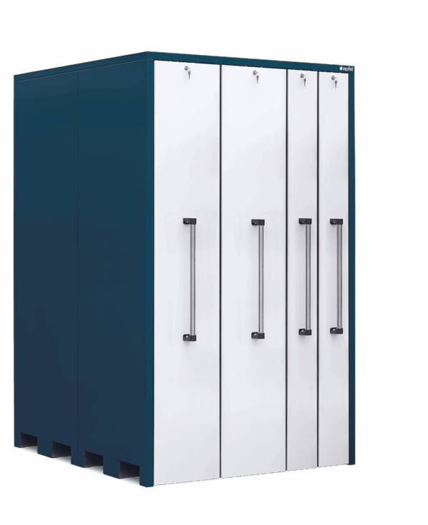 VLT 7200 - unbestückt