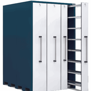 VLT 7222 Set K - Universalwannen
