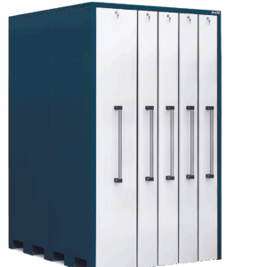 VLT 7300 - unbestückt
