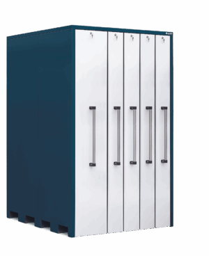 VLT 7300 - unbestückt
