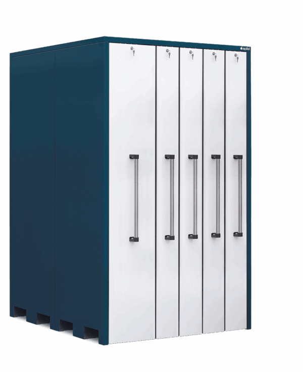VLT 7300 - unbestückt