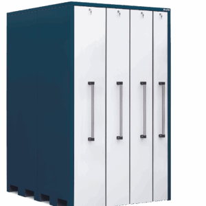 VLT 7400 - unbestückt